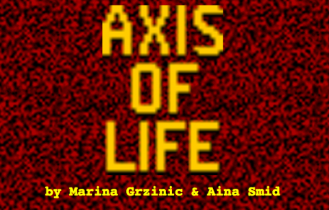 Axis of Life