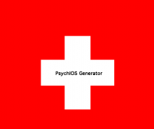 Psychos generator