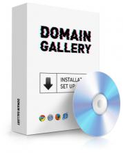 Domain Gallery
